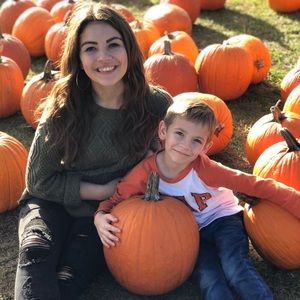 Meet your Posher, Veronica